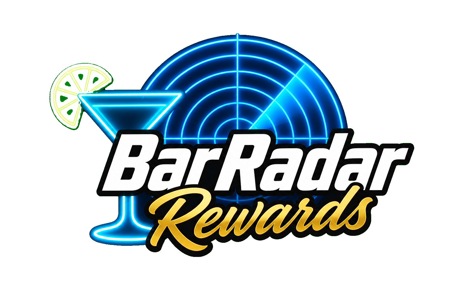 Bar Radar Rewards